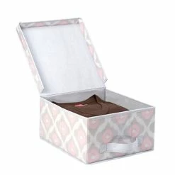 New ๐ฏ Closet Storage Organizers The Macbeth Collection Closet Candie Storage Box, Medium, Ikat (M-77800-CC) ๐ 14 New ๐ฏ Closet Storage Organizers The Macbeth Collection Closet Candie Storage Box, Medium, Ikat (M-77800-CC) ๐ -Change Your Whole Storage & Organization. unnamed file 1552