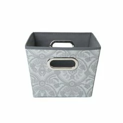 Discount ๐ฅ Closet Storage & Organizers Laura Ashley Grommet Storage Bin, Medium (LA-95612) ๐ 8 Discount ๐ฅ Closet Storage & Organizers Laura Ashley Grommet Storage Bin, Medium (LA-95612) ๐ -Change Your Whole Storage & Organization. unnamed file 1556