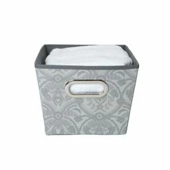 Discount ๐ฅ Closet Storage & Organizers Laura Ashley Grommet Storage Bin, Medium (LA-95612) ๐ 9 Discount ๐ฅ Closet Storage & Organizers Laura Ashley Grommet Storage Bin, Medium (LA-95612) ๐ -Change Your Whole Storage & Organization. unnamed file 1557