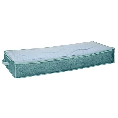Best Pirce โ Storage Accessories Simplify Under-the-bed Storage Bag, Dustyblue (25424-Dustyblue) ๐ 3 Best Pirce โ Storage Accessories Simplify Under-the-bed Storage Bag, Dustyblue (25424-Dustyblue) ๐