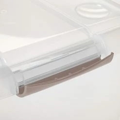 Coupon ๐ Storage Bins & Totes IRIS 61 Qt. Store And Slide Storage Box, Clear, 6/Pack (170346) ๐คฉ 9 Coupon ๐ Storage Bins & Totes IRIS 61 Qt. Store And Slide Storage Box, Clear, 6/Pack (170346) ๐คฉ -Change Your Whole Storage & Organization. unnamed file 1566