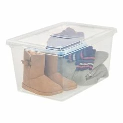 Top 10 ๐คฉ Storage Bins & Totes IRIS 81.91 Snap Lid Storage Box, Clear, 6/Pack (200440) ๐ 9 Top 10 ๐คฉ Storage Bins & Totes IRIS 81.91 Snap Lid Storage Box, Clear, 6/Pack (200440) ๐ -Change Your Whole Storage & Organization. unnamed file 1578