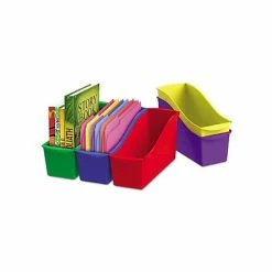 Coupon ❤️ Storage Bins & Totes Storex Storage Bins, Assorted Colors, 5/Carton (70105U06C) 🧨 12 Coupon ❤️ Storage Bins & Totes Storex Storage Bins, Assorted Colors, 5/Carton (70105U06C) 🧨 -Change Your Whole Storage & Organization. unnamed file 161