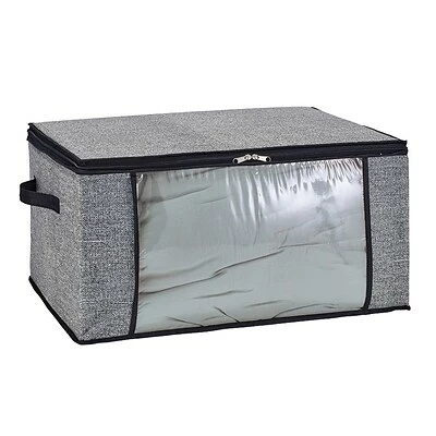 Cheapest ๐ฅ Cloth & Soft Storage Simplify Blanket Bag, Black (25425-BLACK) โจ 3 Cheapest ๐ฅ Cloth & Soft Storage Simplify Blanket Bag, Black (25425-BLACK) โจ