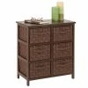 Flash Sale ๐ Rolling Carts Honey-Can-Do 6-Drawer Standalone Storage, Java Brown (TBL-03758) ๐ 2 Flash Sale ๐ Rolling Carts Honey-Can-Do 6-Drawer Standalone Storage, Java Brown (TBL-03758) ๐ -Change Your Whole Storage & Organization. unnamed file 1618