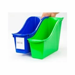 Coupon ❤️ Storage Bins & Totes Storex Storage Bins, Assorted Colors, 5/Carton (70105U06C) 🧨 15 Coupon ❤️ Storage Bins & Totes Storex Storage Bins, Assorted Colors, 5/Carton (70105U06C) 🧨 -Change Your Whole Storage & Organization. unnamed file 164