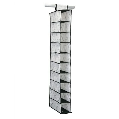 Wholesale ๐ Shoe Storage Simplify ๐ Shoe Organizer, 10 Shelf, Marble (26838-MARBLE) ๐ 3 Wholesale ๐ Shoe Storage Simplify ๐ Shoe Organizer, 10 Shelf, Marble (26838-MARBLE) ๐