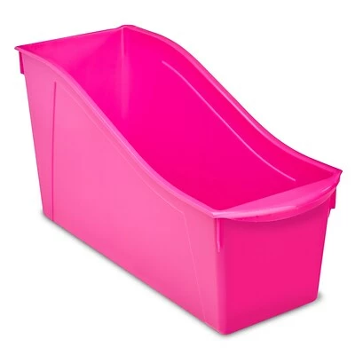 Coupon ❤️ Storage Bins & Totes Storex Storage Bins, Assorted Colors, 5/Carton (70105U06C) 🧨 10 Coupon ❤️ Storage Bins & Totes Storex Storage Bins, Assorted Colors, 5/Carton (70105U06C) 🧨 - Image 8