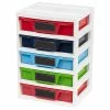 Deals 🛒 Iris® Drawers IRIS® 5 Drawer Boy's Storage & Organizer Chest, 2 Pack (150332) ✔️ 2 Deals 🛒 Iris® Drawers IRIS® 5 Drawer Boy's Storage & Organizer Chest, 2 Pack (150332) ✔️ -Change Your Whole Storage & Organization. unnamed file 1660
