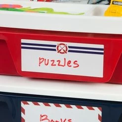 Deals 🛒 Iris® Drawers IRIS® 5 Drawer Boy's Storage & Organizer Chest, 2 Pack (150332) ✔️ -Change Your Whole Storage & Organization. unnamed file 1663