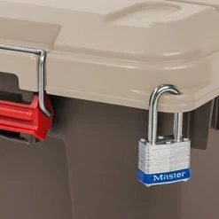 Best reviews of 🎁 Iris® Storage Totes IRIS Weathertight Heavy Duty 87 Qt. Storage Tote, Brown, 4 Pack (250183) 👍 11 Best reviews of 🎁 Iris® Storage Totes IRIS Weathertight Heavy Duty 87 Qt. Storage Tote, Brown, 4 Pack (250183) 👍 -Change Your Whole Storage & Organization. unnamed file 1669