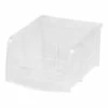 Hot Sale 🎉 Storage Bins & Totes IRIS Extra Small Bin, Clear, 24 Pack 😍 2 Hot Sale 🎉 Storage Bins & Totes IRIS Extra Small Bin, Clear, 24 Pack 😍 -Change Your Whole Storage & Organization. unnamed file 1701