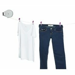 Top 10 ❤️ Closet Storage & Organizers Woolite 20ft. Retractable Clothes Line (W-84153) ❤️ -Change Your Whole Storage & Organization. unnamed file 1707