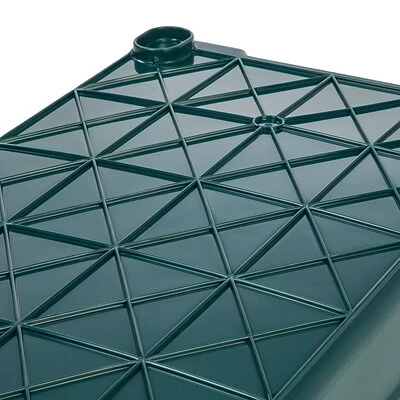 Hot Sale 🧨 Iris® Storage Totes IRIS Weathertight Heavy Duty 87 Qt. Storage Tote, Green, 4/Pack (585751) 👍 6 Hot Sale 🧨 Iris® Storage Totes IRIS Weathertight Heavy Duty 87 Qt. Storage Tote, Green, 4/Pack (585751) 👍 - Image 4