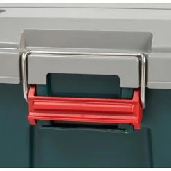 Hot Sale 🧨 Iris® Storage Totes IRIS Weathertight Heavy Duty 87 Qt. Storage Tote, Green, 4/Pack (585751) 👍 11 Hot Sale 🧨 Iris® Storage Totes IRIS Weathertight Heavy Duty 87 Qt. Storage Tote, Green, 4/Pack (585751) 👍 -Change Your Whole Storage & Organization. unnamed file 1718