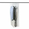 Coupon 👏 Closet Storage Organizers Simplify Hanging Garment Closet, Crystal Clear (26365) ❤️ -Change Your Whole Storage & Organization. unnamed file 1741