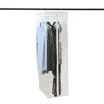 Coupon ๐ Closet Storage Organizers Simplify Hanging Garment Closet, Crystal Clear (26365) โค๏ธ 3 Coupon ๐ Closet Storage Organizers Simplify Hanging Garment Closet, Crystal Clear (26365) โค๏ธ