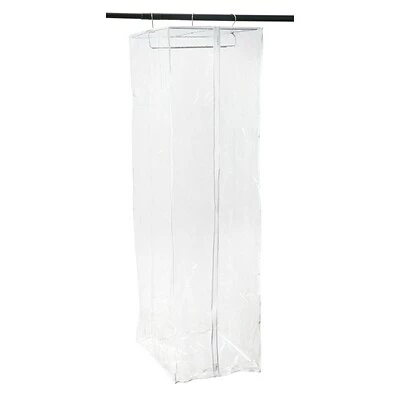 Coupon ๐ Closet Storage Organizers Simplify Hanging Garment Closet, Crystal Clear (26365) โค๏ธ 5 Coupon ๐ Closet Storage Organizers Simplify Hanging Garment Closet, Crystal Clear (26365) โค๏ธ - Image 3