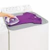 New 🛒 Clothes Racks & Portable Closets Woolite Silicone 🧥 Coated Ironing Mat (W-82460) 🤩 -Change Your Whole Storage & Organization. unnamed file 1751