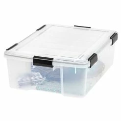 Cheap ๐ IRIS 41 Qt. Weathertight Plastic Storage Box, 4/Pack (110500) ๐ฏ 7 Cheap ๐ IRIS 41 Qt. Weathertight Plastic Storage Box, 4/Pack (110500) ๐ฏ -Change Your Whole Storage & Organization. unnamed file 1807