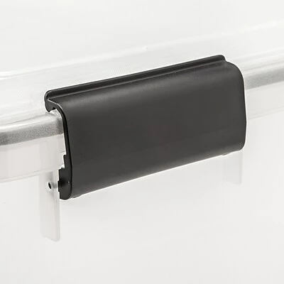 Cheap ๐ IRIS 41 Qt. Weathertight Plastic Storage Box, 4/Pack (110500) ๐ฏ 5 Cheap ๐ IRIS 41 Qt. Weathertight Plastic Storage Box, 4/Pack (110500) ๐ฏ - Image 3