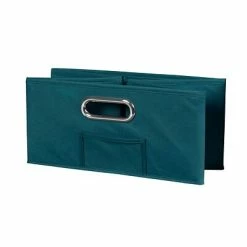 Hot Sale โ Storage Bins & Totes Niche Cubo Half-Size Foldable Fabric Storage Bin- Teal (HTOTE1206TL) ๐ 7 Hot Sale โ Storage Bins & Totes Niche Cubo Half-Size Foldable Fabric Storage Bin- Teal (HTOTE1206TL) ๐ -Change Your Whole Storage & Organization. unnamed file 1813