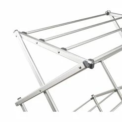 Wholesale 🤩 Hanging Storage Woolite Aluminum Drying Rack (W-84151) 🎉 -Change Your Whole Storage & Organization. unnamed file 1829