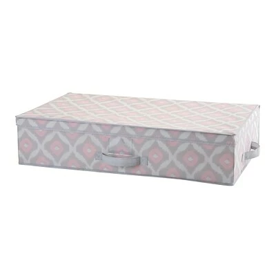 Best reviews of ๐ Closet Storage Organizers The Macbeth Collection Closet Candie Under The Bed Storage Box, Ikat (M-77803-CC) ๐ 3 Best reviews of ๐ Closet Storage Organizers The Macbeth Collection Closet Candie Under The Bed Storage Box, Ikat (M-77803-CC) ๐