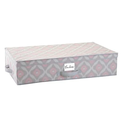Best reviews of ๐ Closet Storage Organizers The Macbeth Collection Closet Candie Under The Bed Storage Box, Ikat (M-77803-CC) ๐ 6 Best reviews of ๐ Closet Storage Organizers The Macbeth Collection Closet Candie Under The Bed Storage Box, Ikat (M-77803-CC) ๐ - Image 4