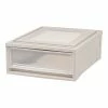 Cheap 🥰 Storage Drawers Iris Shallow 1 Drawer Stackable Storage, Gray (762016482477) 🧨 2 Cheap 🥰 Storage Drawers Iris Shallow 1 Drawer Stackable Storage, Gray (762016482477) 🧨 -Change Your Whole Storage & Organization. unnamed file 187