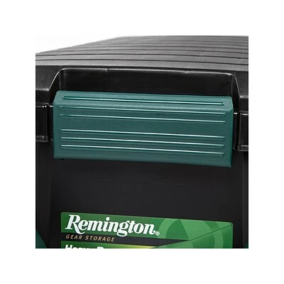 Budget ๐งจ Storage Bins & Totes Remington 169 Qt. Latch Lid Storage Totes, Black, 2/Carton (296003) ๐ 7 Budget ๐งจ Storage Bins & Totes Remington 169 Qt. Latch Lid Storage Totes, Black, 2/Carton (296003) ๐ - Image 5