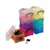Hot Sale 🛒 Stackable Storage Boxes & Bins Really Useful Box® 0.14 Liter Snap Lid Storage Bin, Assorted Colors (0.14L ASS) 🔥 1 Hot Sale 🛒 Stackable Storage Boxes & Bins Really Useful Box® 0.14 Liter Snap Lid Storage Bin, Assorted Colors (0.14L ASS) 🔥 -Change Your Whole Storage & Organization. unnamed file 21