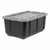 Best deal ๐ Storage Bins & Totes IRIS Utility Tough Tote 108 Qt. Latch Lid Storage Tote, Black/Gray, 4 Pack (589091) ๐ 2 Best deal ๐ Storage Bins & Totes IRIS Utility Tough Tote 108 Qt. Latch Lid Storage Tote, Black/Gray, 4 Pack (589091) ๐ -Change Your Whole Storage & Organization. unnamed file 217