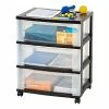 Promo โค๏ธ Rolling Carts Irisยฎ Wide Rolling Cart; 3-Drawer ๐ 1 Promo โค๏ธ Rolling Carts Irisยฎ Wide Rolling Cart; 3-Drawer ๐ -Change Your Whole Storage & Organization. unnamed file 224