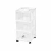 Hot Sale ๐ฅ Storage Bins & Totes Iris 3 Drawers Standalone Storage, White, 2/Carton (116836) ๐ 2 Hot Sale ๐ฅ Storage Bins & Totes Iris 3 Drawers Standalone Storage, White, 2/Carton (116836) ๐ -Change Your Whole Storage & Organization. unnamed file 229