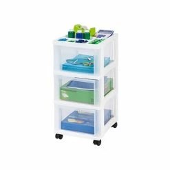 Hot Sale ๐ฅ Storage Bins & Totes Iris 3 Drawers Standalone Storage, White, 2/Carton (116836) ๐ 10 Hot Sale ๐ฅ Storage Bins & Totes Iris 3 Drawers Standalone Storage, White, 2/Carton (116836) ๐ -Change Your Whole Storage & Organization. unnamed file 230