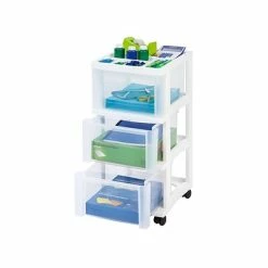 Hot Sale ๐ฅ Storage Bins & Totes Iris 3 Drawers Standalone Storage, White, 2/Carton (116836) ๐ 11 Hot Sale ๐ฅ Storage Bins & Totes Iris 3 Drawers Standalone Storage, White, 2/Carton (116836) ๐ -Change Your Whole Storage & Organization. unnamed file 231
