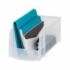 Brand new ⌛ Storage Bins & Totes Iris Medium Modular Stacking Storage Box, Clear, Each (200528) ✨ -Change Your Whole Storage & Organization. unnamed file 245