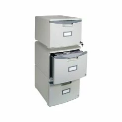 Hot Sale ⌛ Storage Drawers Storex 1-Drawer Stackable Storage, Gray (61251S02C) 😀 -Change Your Whole Storage & Organization. unnamed file 248
