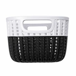 Best Pirce ๐ Decorative Boxes & Baskets Simplify Small Storage Basket, Black (26310-BLACK) โ๏ธ 7 Best Pirce ๐ Decorative Boxes & Baskets Simplify Small Storage Basket, Black (26310-BLACK) โ๏ธ -Change Your Whole Storage & Organization. unnamed file 278