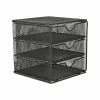 Deals 🌟 Storage Drawers Mind Reader 3-Drawer File Storage, Black (MINMESH3-BLK) 🥰 -Change Your Whole Storage & Organization. unnamed file 29