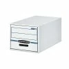 Cheap โ Bankers Box® Bankers Box Stor/Drawer File Storage Drawers, Letter Size, White/Blue (00721) ๐ 2 Cheap โ Bankers Box® Bankers Box Stor/Drawer File Storage Drawers, Letter Size, White/Blue (00721) ๐ -Change Your Whole Storage & Organization. unnamed file 301