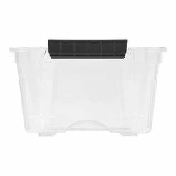 Discount ๐ Storage Bins & Totes Iris Stack & Pull Stackable, Clear, 6/Carton (100300) ๐ 11 Discount ๐ Storage Bins & Totes Iris Stack & Pull Stackable, Clear, 6/Carton (100300) ๐ -Change Your Whole Storage & Organization. unnamed file 304