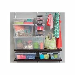 Discount ๐ Storage Bins & Totes Iris Stack & Pull Stackable, Clear, 6/Carton (100300) ๐ 17 Discount ๐ Storage Bins & Totes Iris Stack & Pull Stackable, Clear, 6/Carton (100300) ๐ -Change Your Whole Storage & Organization. unnamed file 310