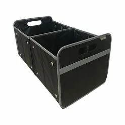 Promo 😀 Decorative Boxes & Baskets Meori Classic Extra Large Storage Box, Lava Black (A100501) 😍