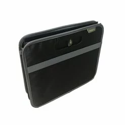 Promo 😀 Decorative Boxes & Baskets Meori Classic Extra Large Storage Box, Lava Black (A100501) 😍 -Change Your Whole Storage & Organization. unnamed file 327