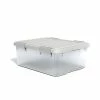 Promo ❤️ Storage Bins & Totes Iris Weathertight 30.6 Qt. Latch Lid Storage Bin, Clear (TR58302) ✔️ 2 Promo ❤️ Storage Bins & Totes Iris Weathertight 30.6 Qt. Latch Lid Storage Bin, Clear (TR58302) ✔️ -Change Your Whole Storage & Organization. unnamed file 331