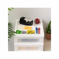 Flash Sale ๐คฉ Storage Drawers Iris 6-Drawer Standalone Cart, White/Translucent White (585008) ๐ 10 Flash Sale ๐คฉ Storage Drawers Iris 6-Drawer Standalone Cart, White/Translucent White (585008) ๐ -Change Your Whole Storage & Organization. unnamed file 336