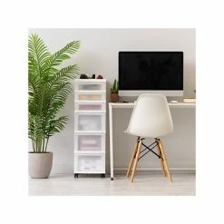 Flash Sale ๐คฉ Storage Drawers Iris 6-Drawer Standalone Cart, White/Translucent White (585008) ๐ 13 Flash Sale ๐คฉ Storage Drawers Iris 6-Drawer Standalone Cart, White/Translucent White (585008) ๐ -Change Your Whole Storage & Organization. unnamed file 339