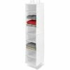 Brand new ✔️ Honey-Can-Do Honey Can Do® Storage Solutions Honey Can Do 8 Shelf Hanging Organizer, White 🔔 -Change Your Whole Storage & Organization. unnamed file 354